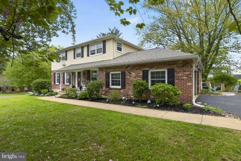 Homes For Sale - 721 Ciderbrook Road<br/> HOCKESSIN, DE 19707