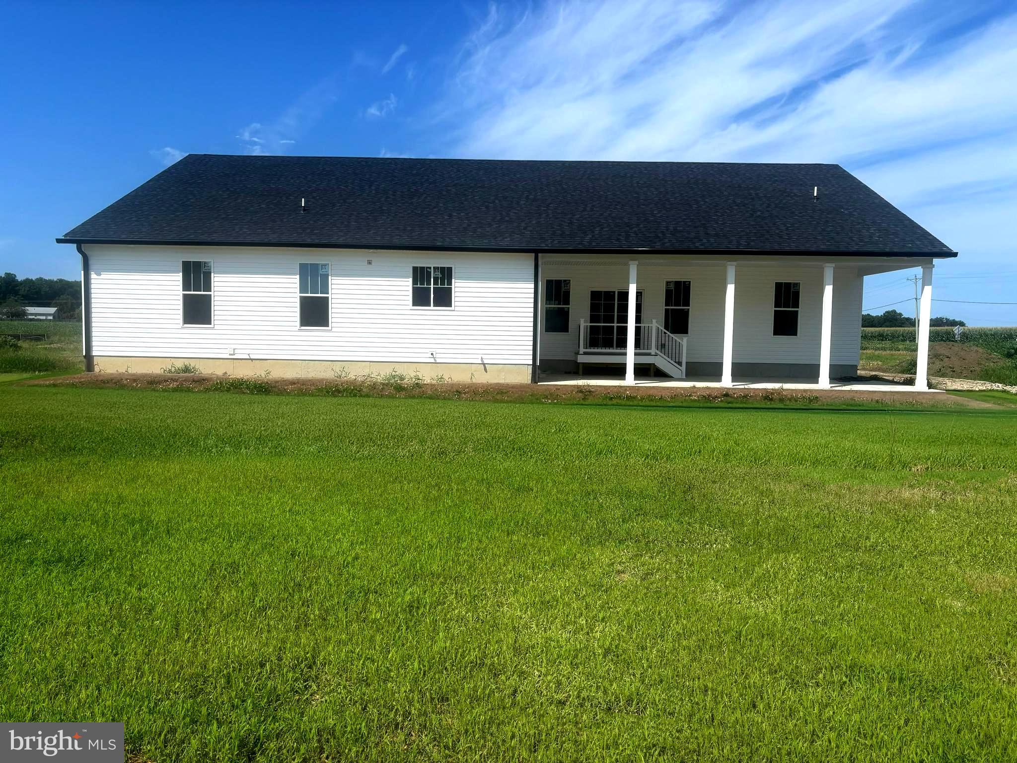 LOT 1 WAKELY PLACE