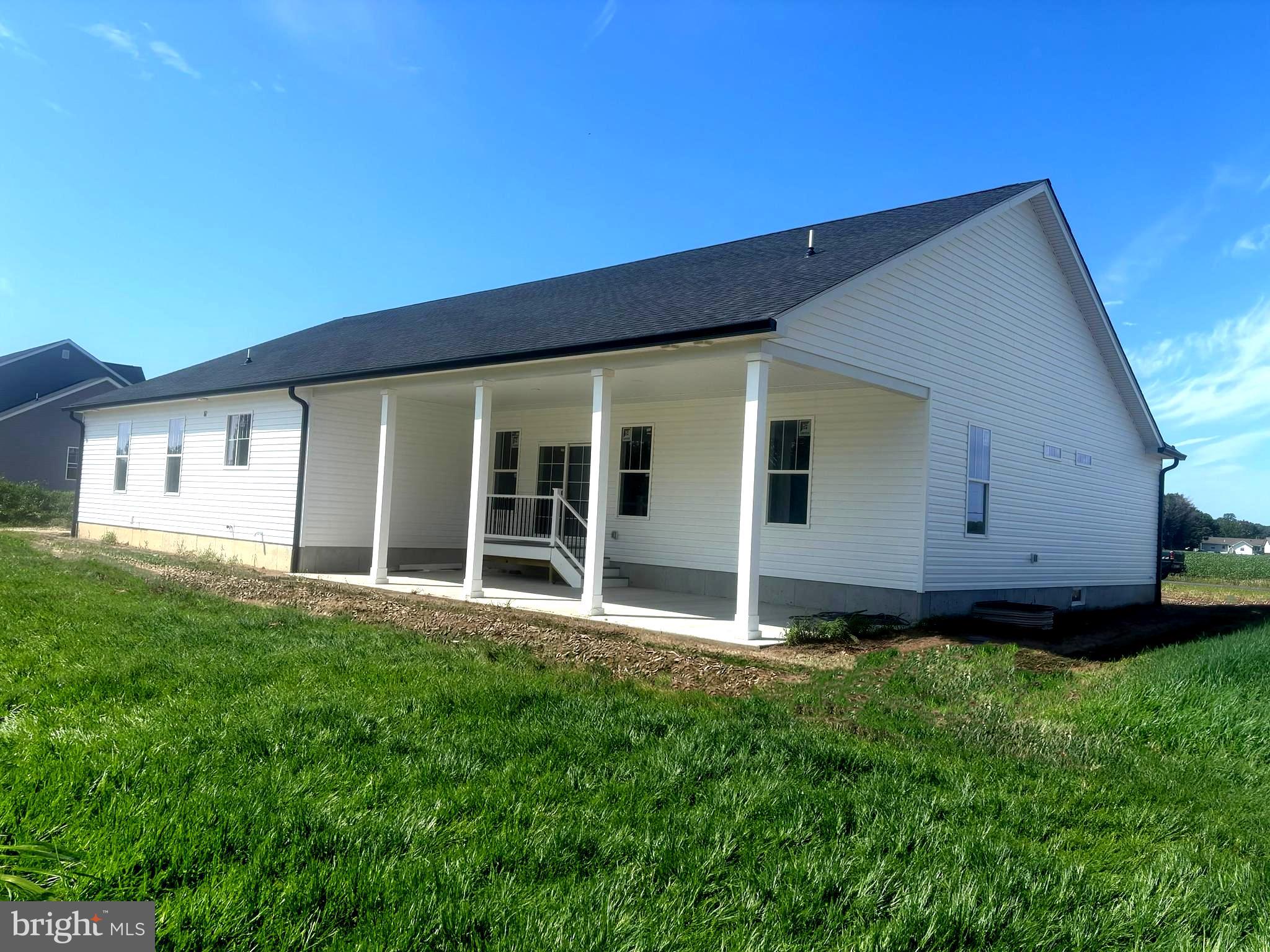 LOT 1 WAKELY PLACE