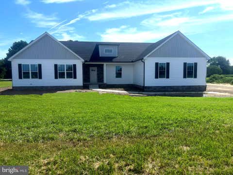 Homes For Sale - LOT 1 Wakely Place<br/> MILTON, DE 19968