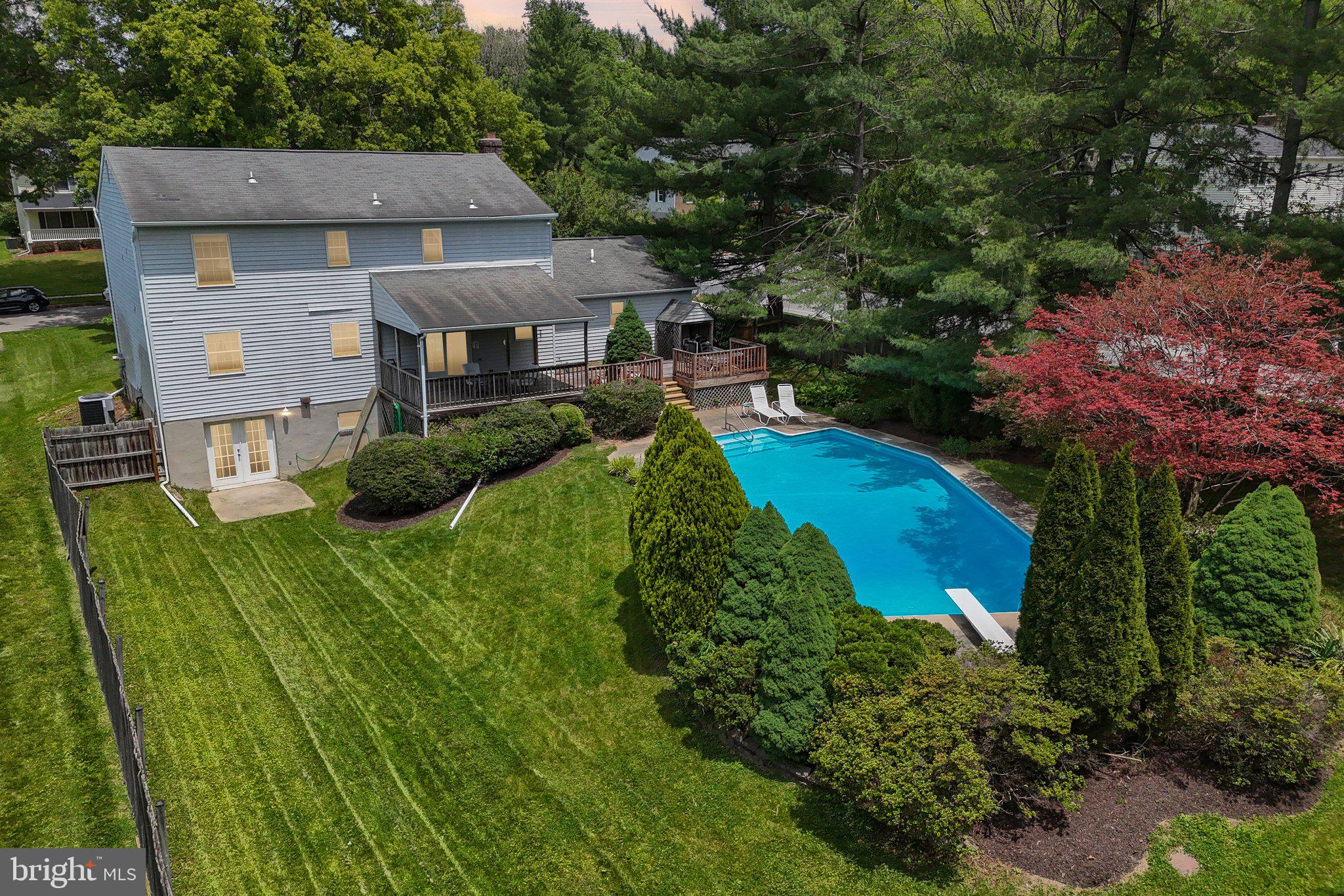 3501 RHODE VALLEY TRL