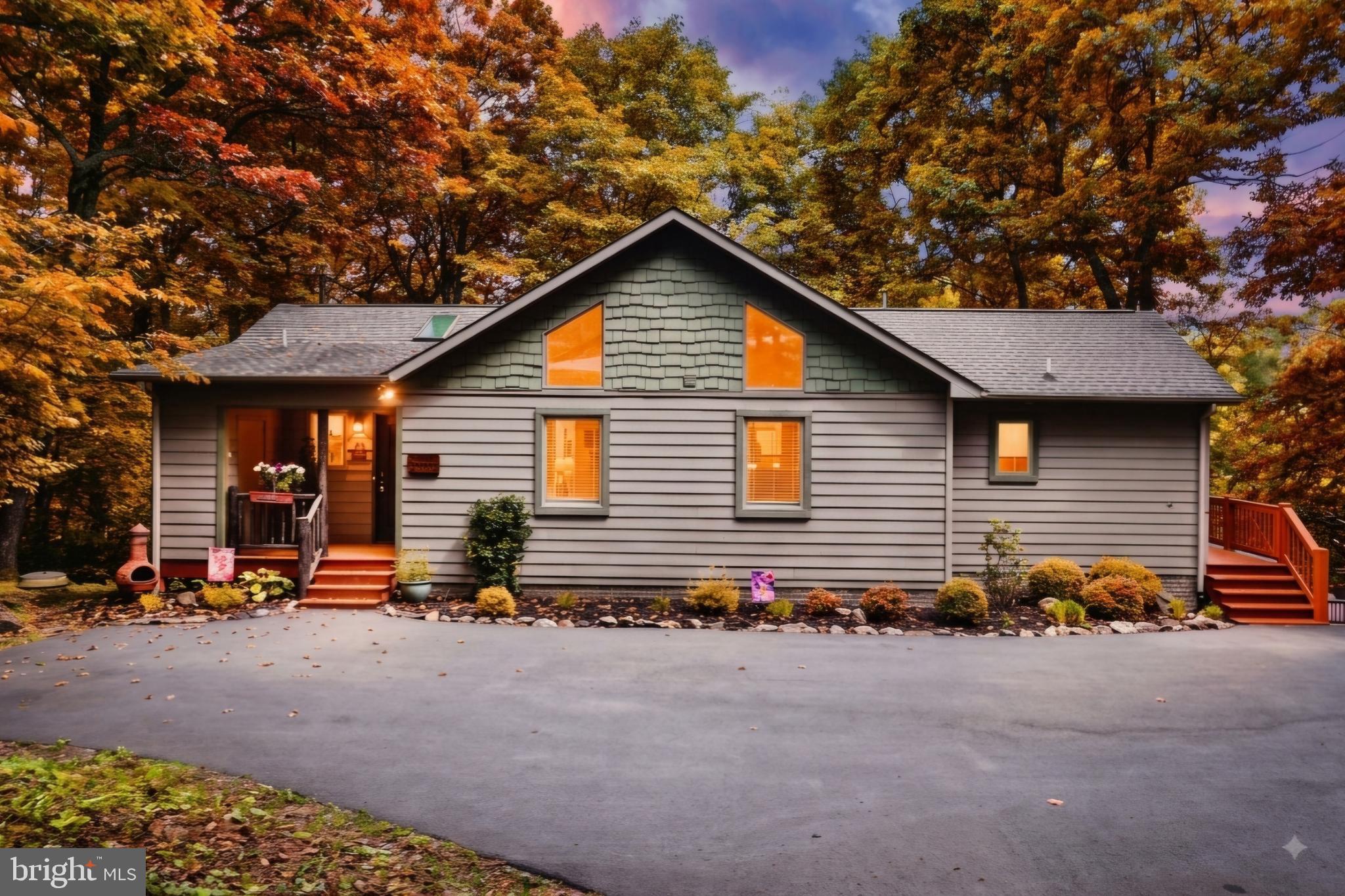 457 E CATOCTIN DRIVE
