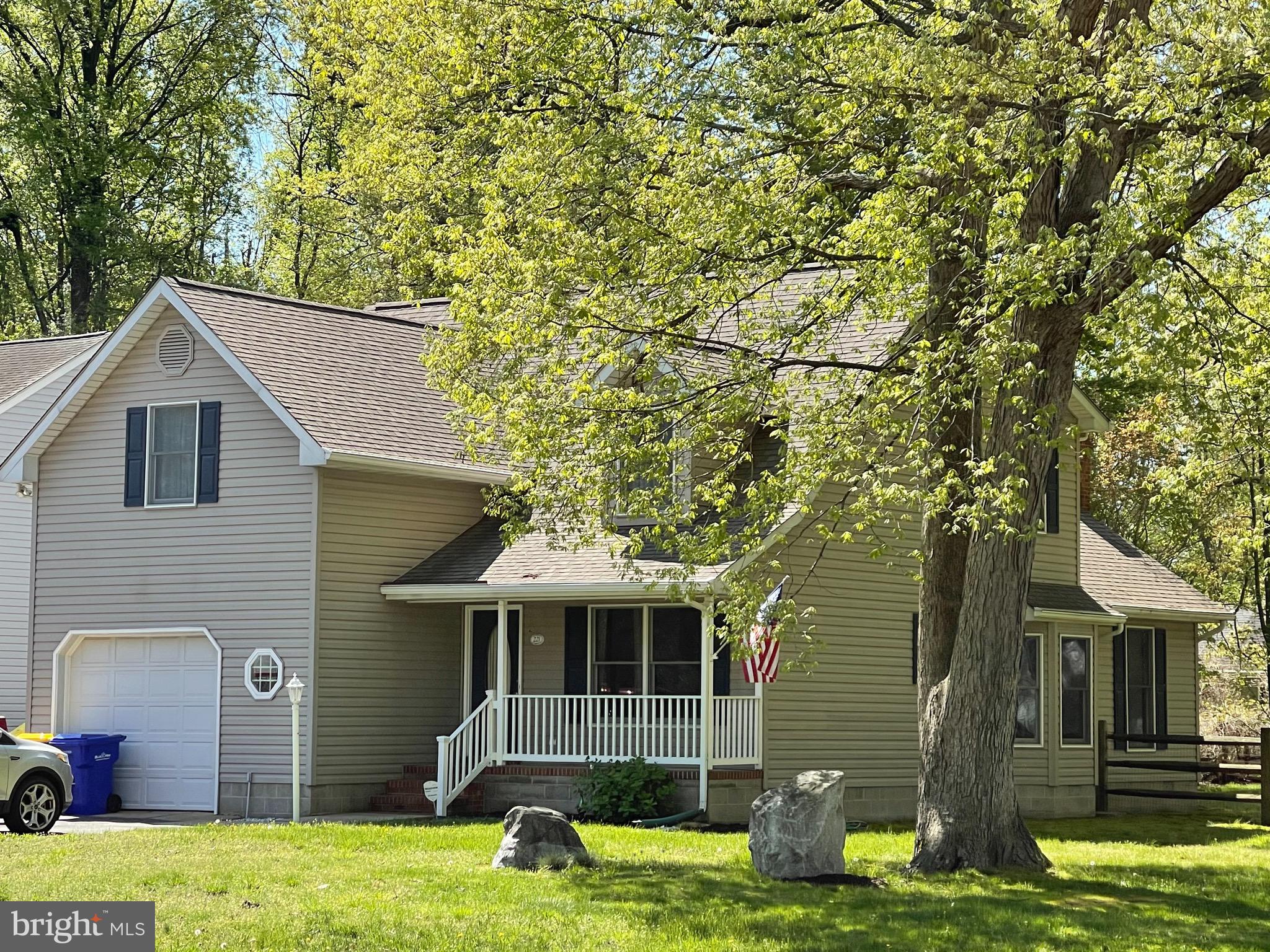 CLOVERFIELDS - Residential