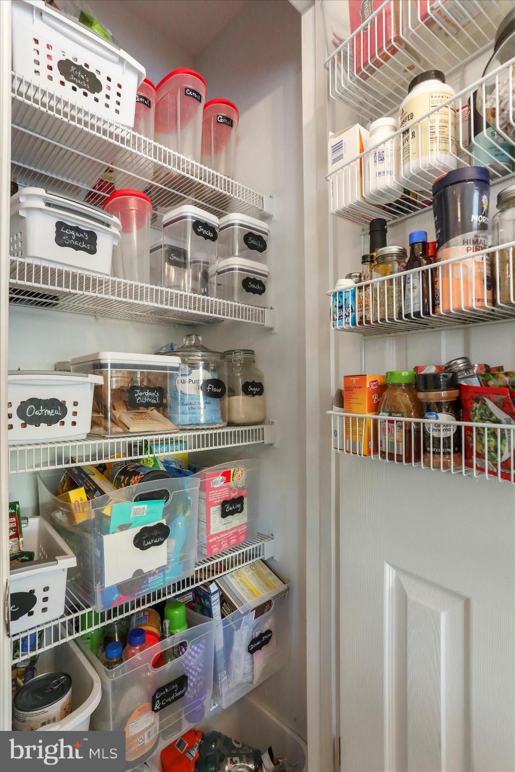 MILLS FARM - Residential