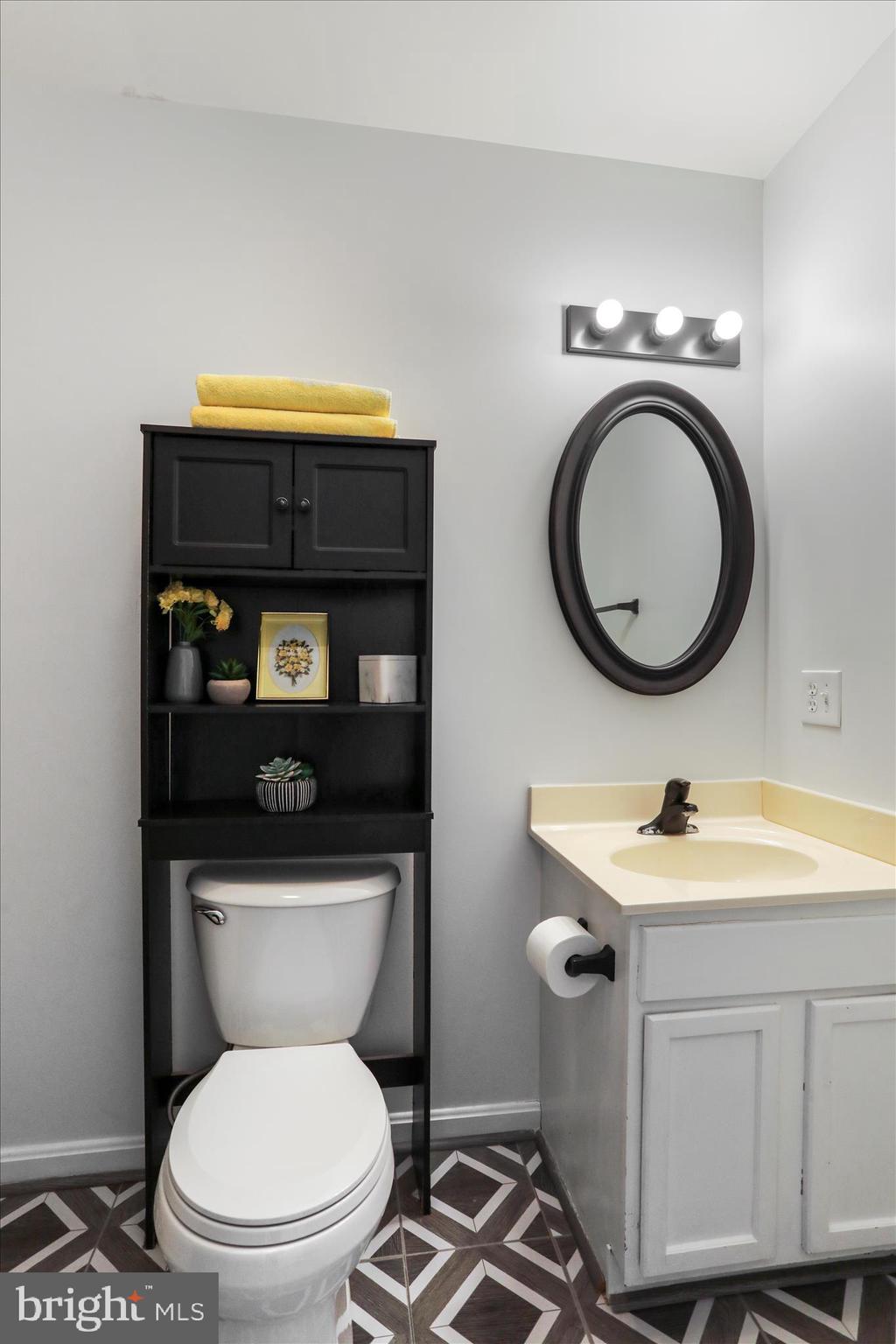 MILLS FARM - Residential