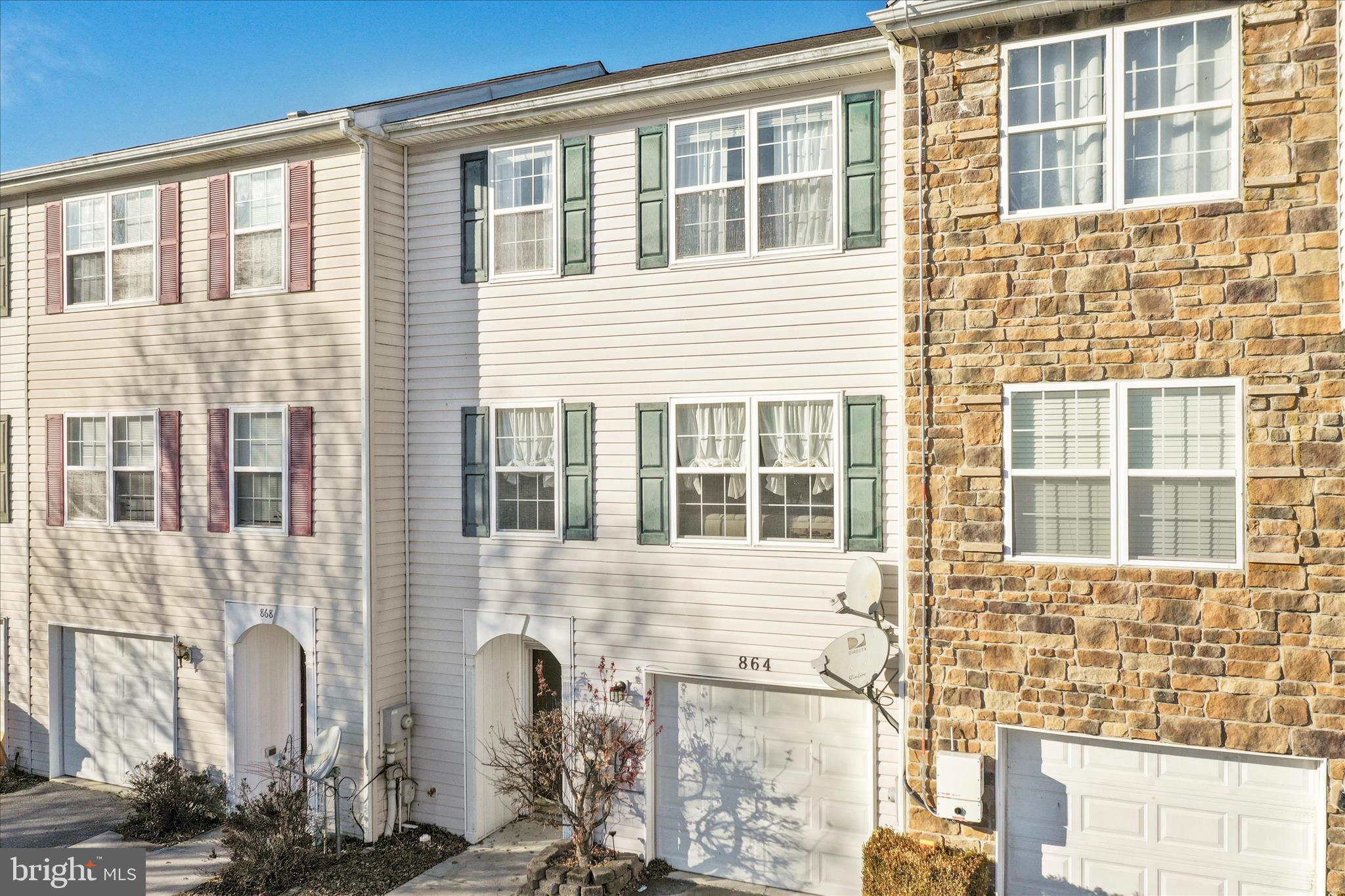 MILLS FARM - Residential