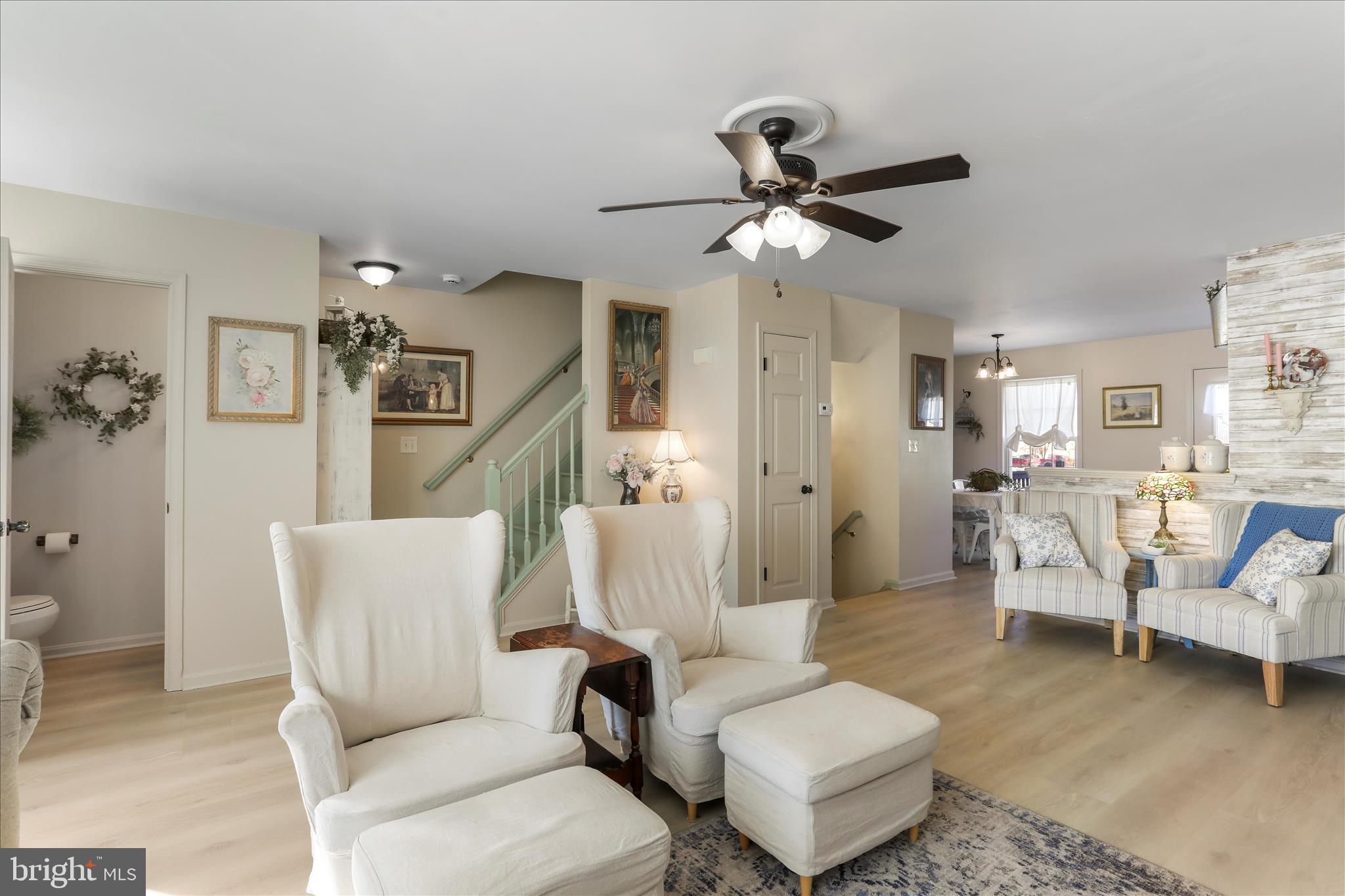 MILLS FARM - Residential