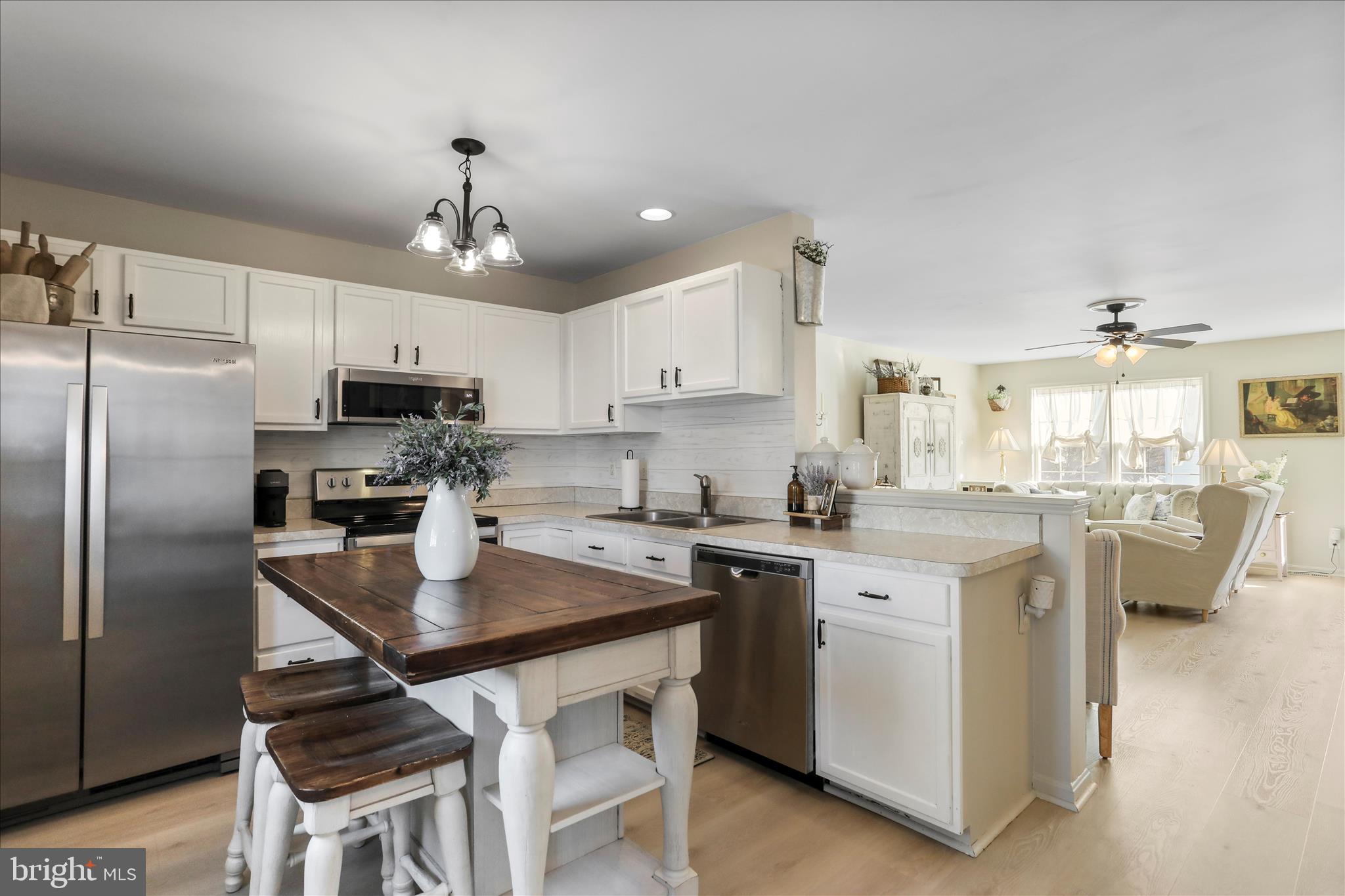 MILLS FARM - Residential