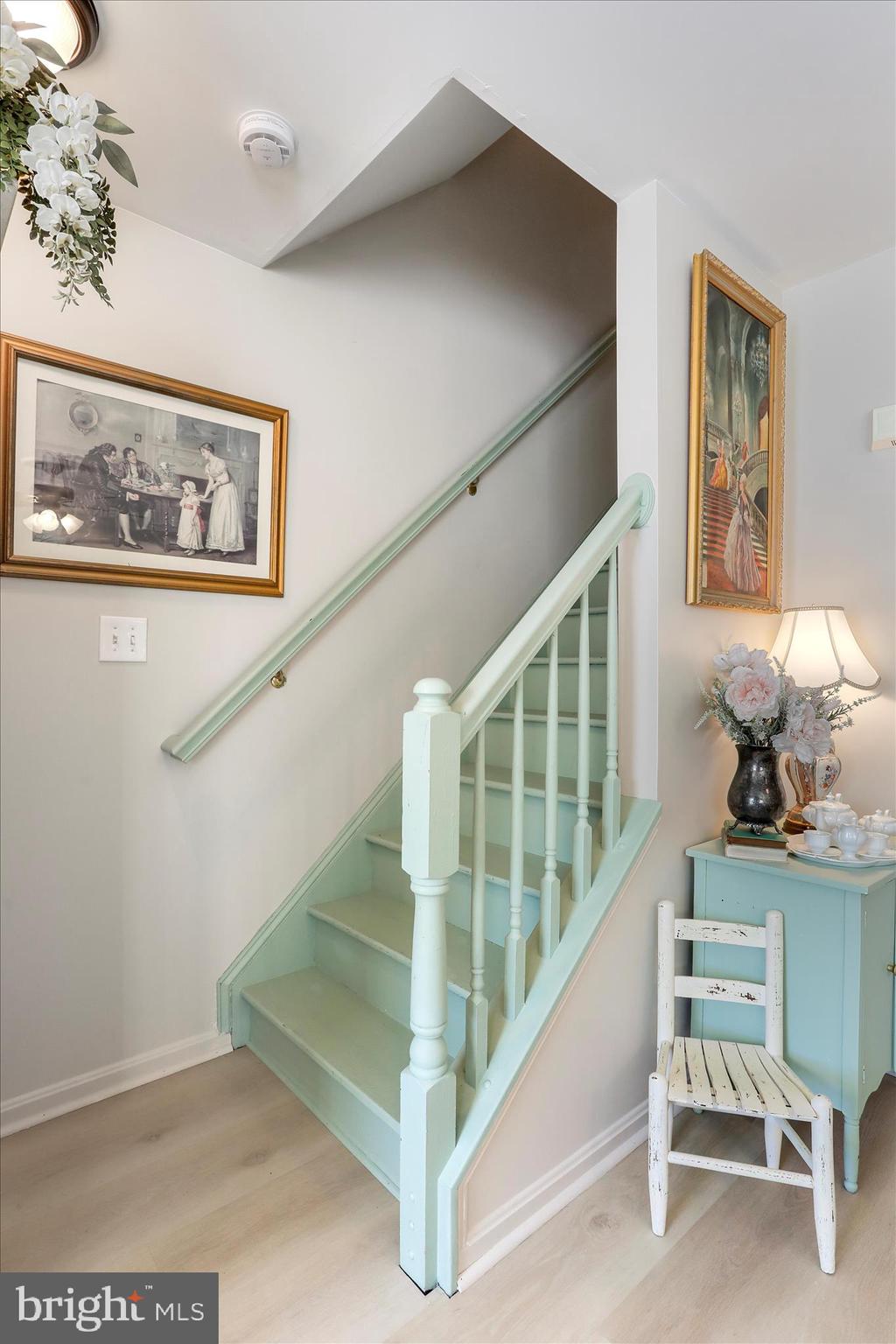 MILLS FARM - Residential