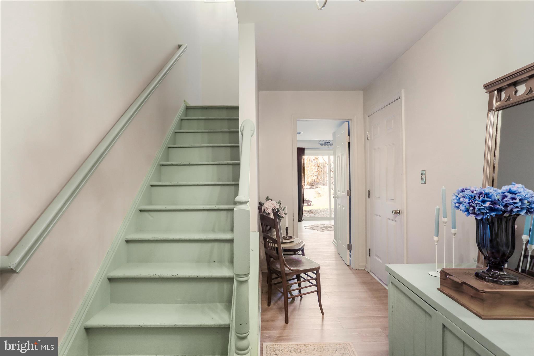 MILLS FARM - Residential