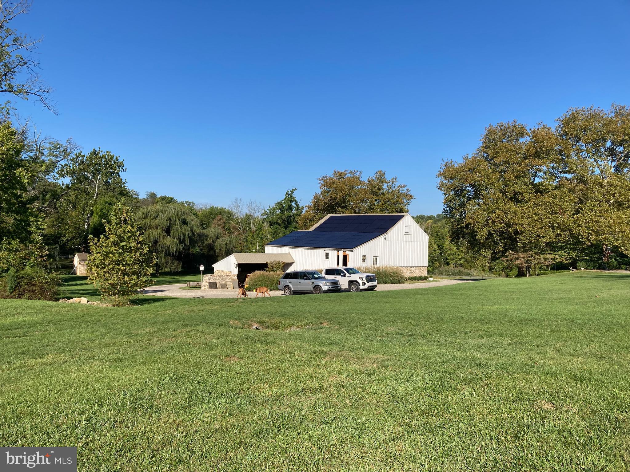 NONE AVAILABLE - Residential Lease