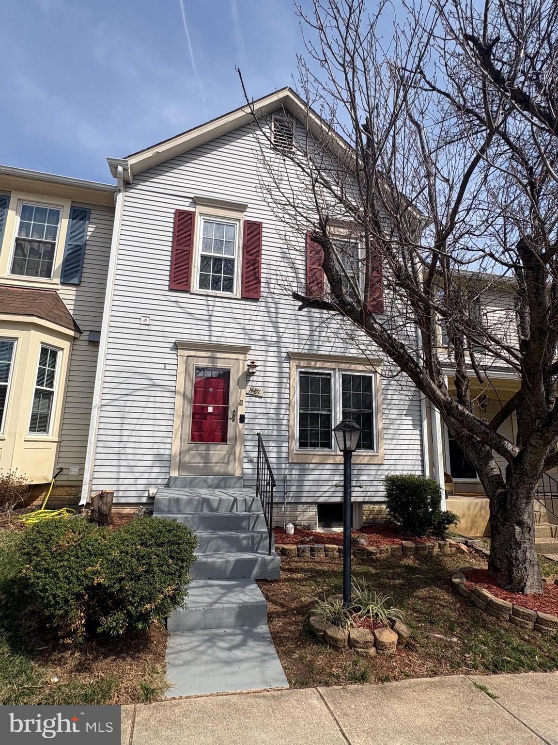 MONTCLAIR - Residential