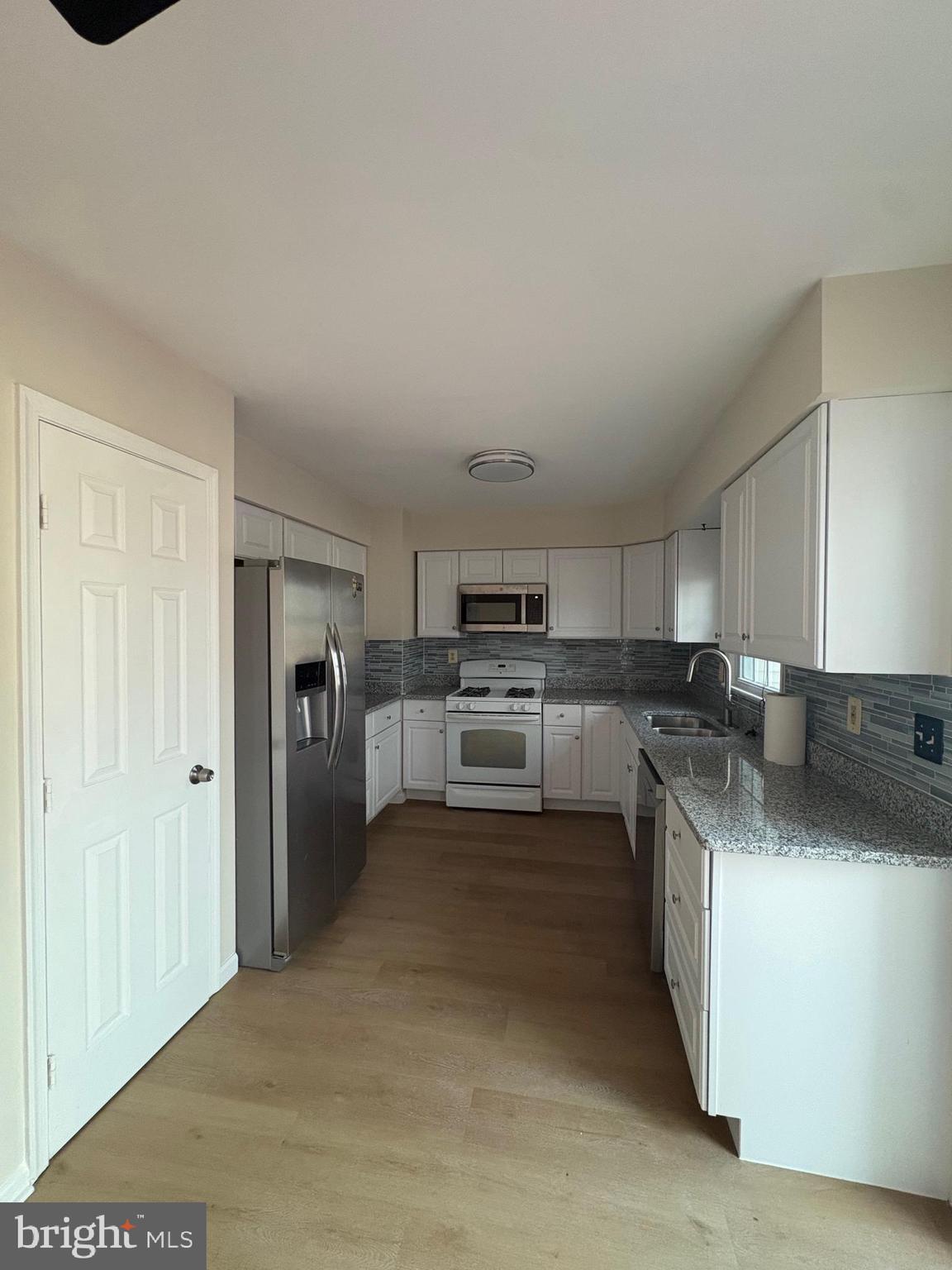 MONTCLAIR - Residential