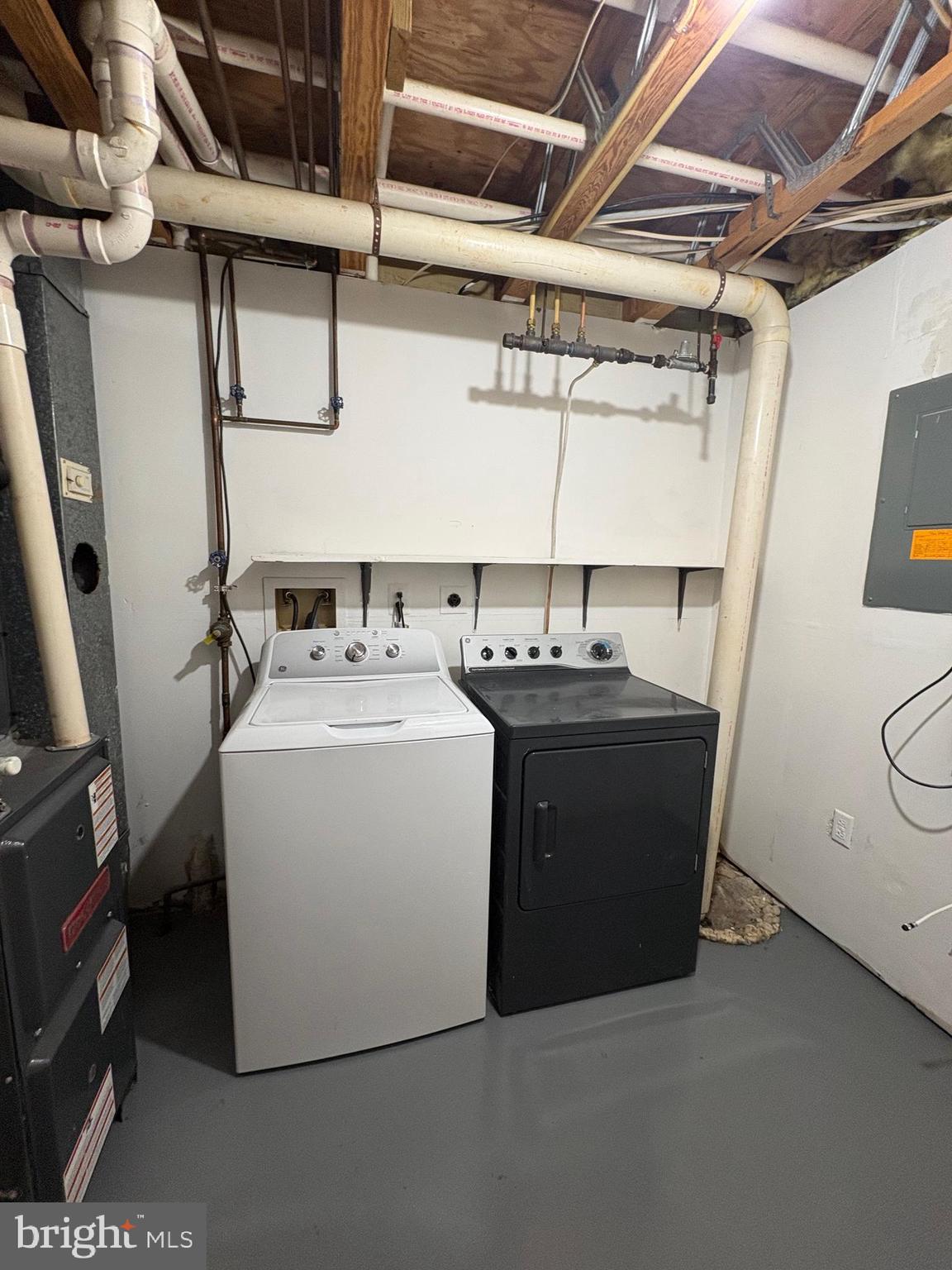 MONTCLAIR - Residential