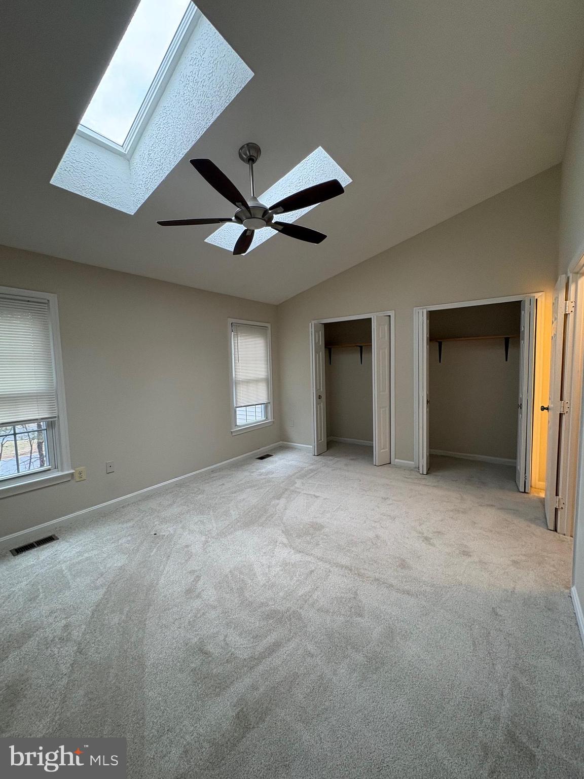 MONTCLAIR - Residential