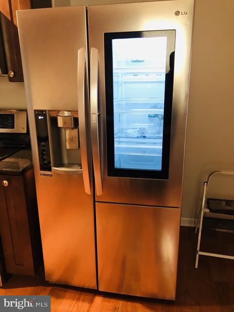 HAWTHORNE - Residential Lease