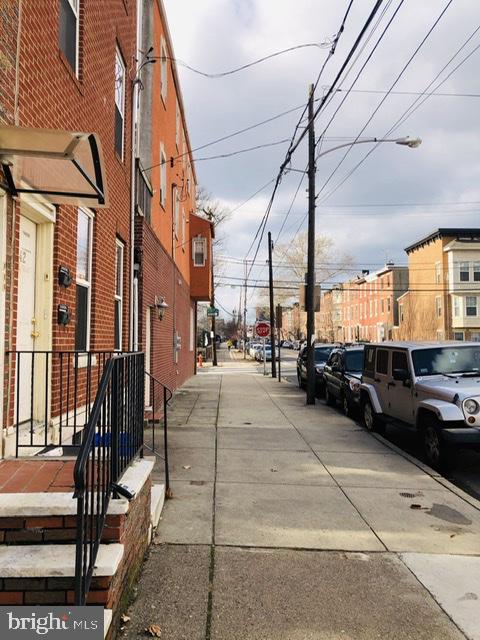 HAWTHORNE - Residential Lease