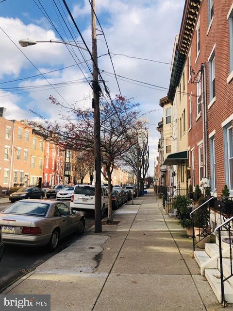 HAWTHORNE - Residential Lease