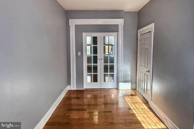 HAWTHORNE - Residential Lease