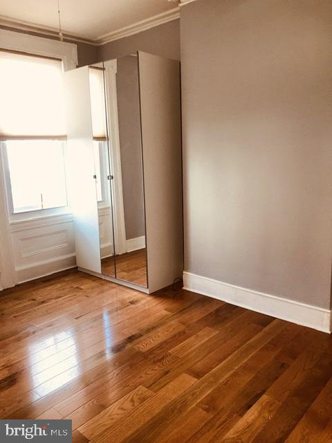 HAWTHORNE - Residential Lease