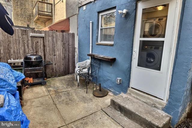 HAWTHORNE - Residential Lease