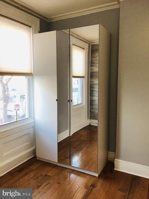 HAWTHORNE - Residential Lease