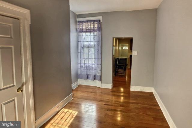 HAWTHORNE - Residential Lease