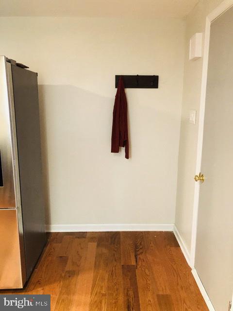 HAWTHORNE - Residential Lease
