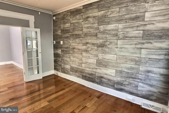 HAWTHORNE - Residential Lease
