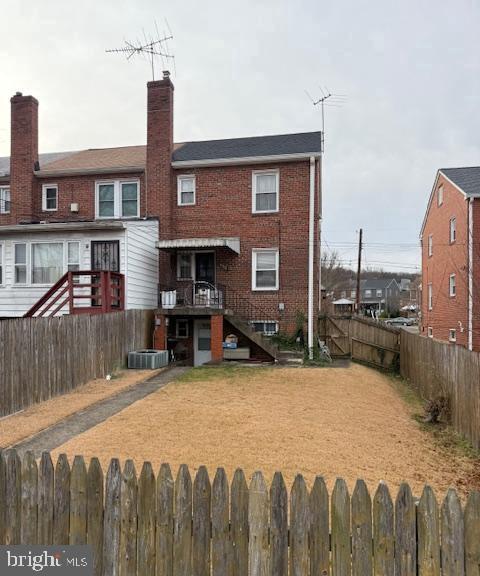 1830 T STREET SE