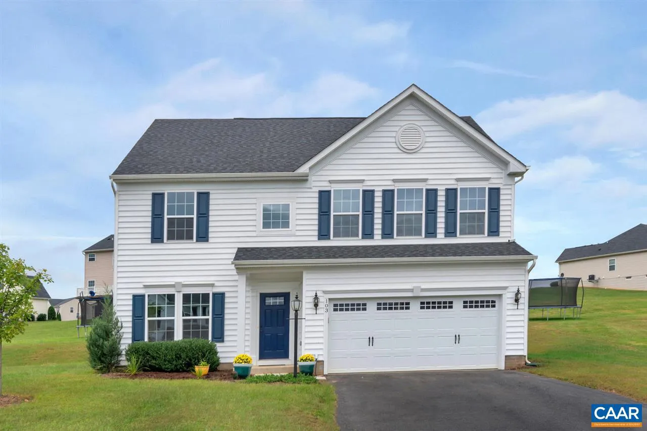 103 Holly Hl Dr  