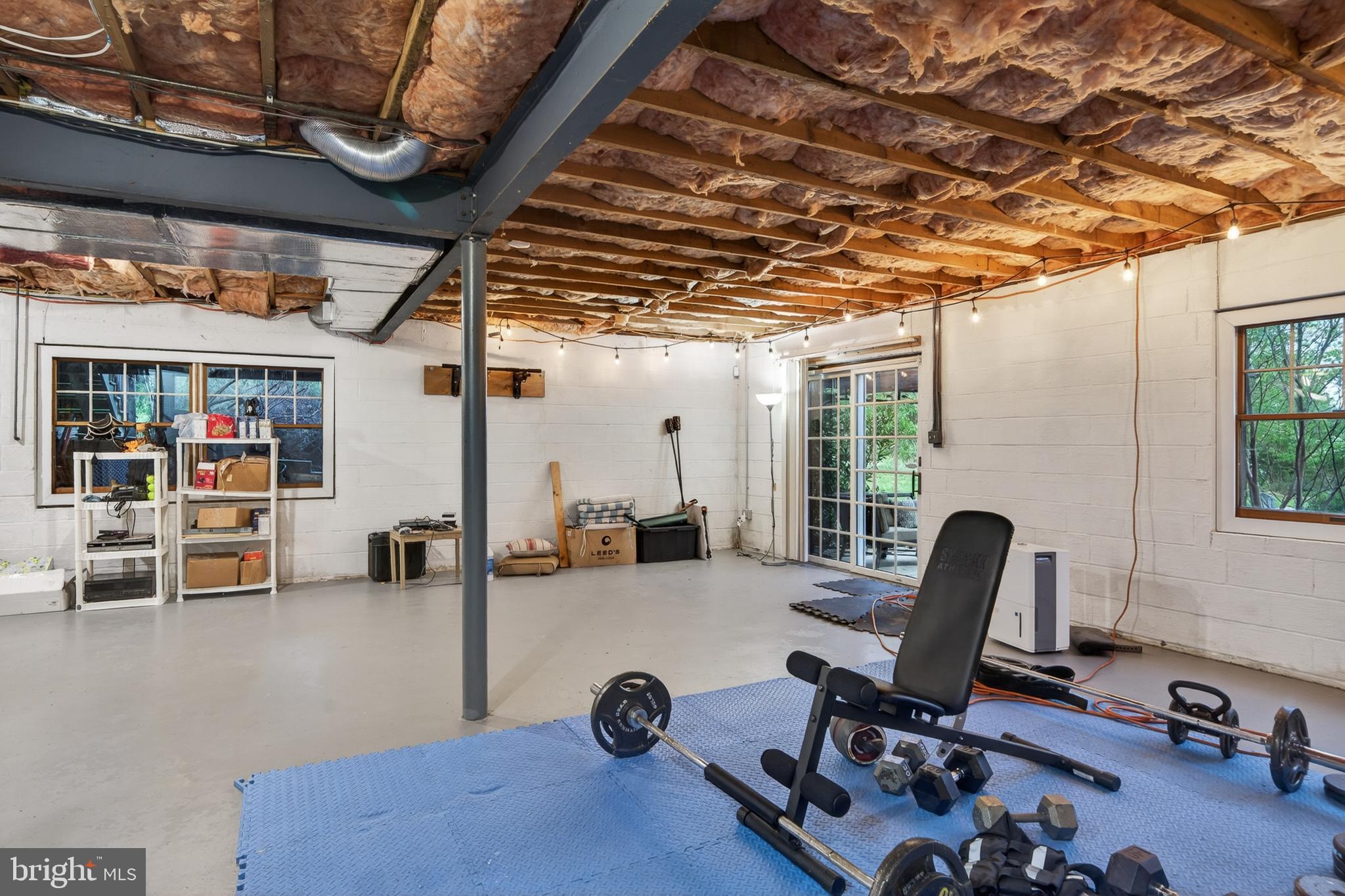 THE WOODLANDS - Residential