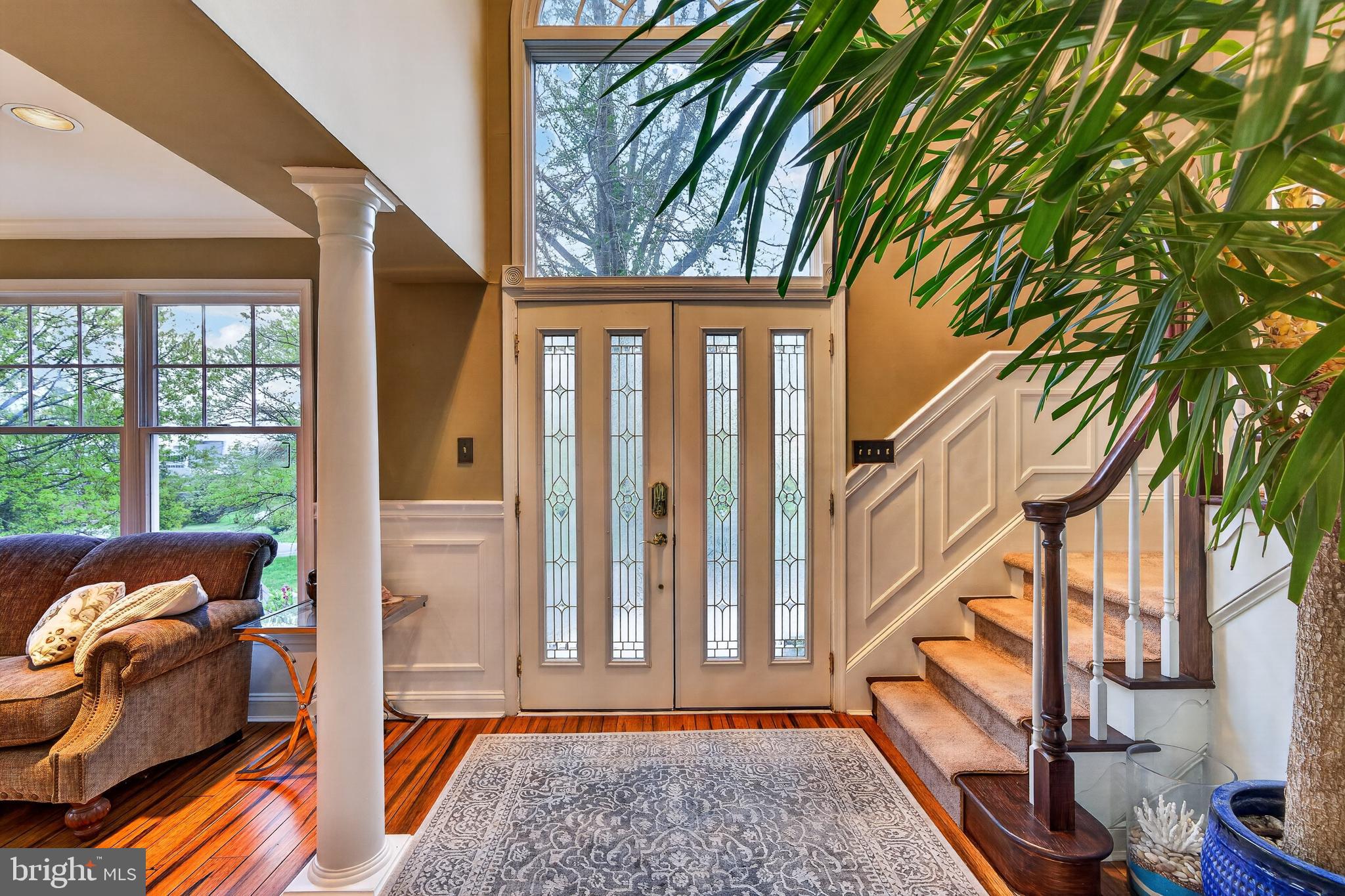 THE WOODLANDS - Residential