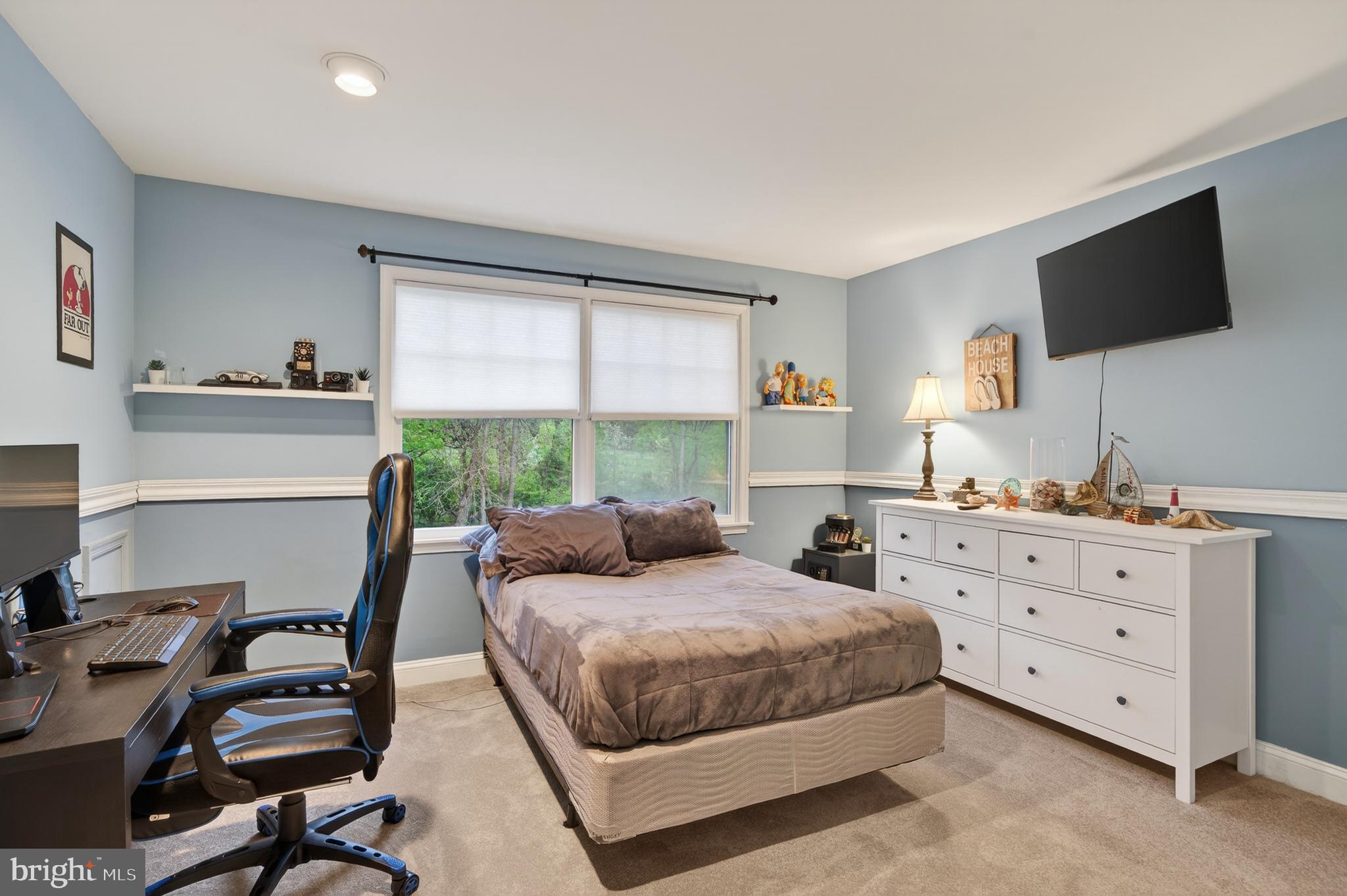 THE WOODLANDS - Residential