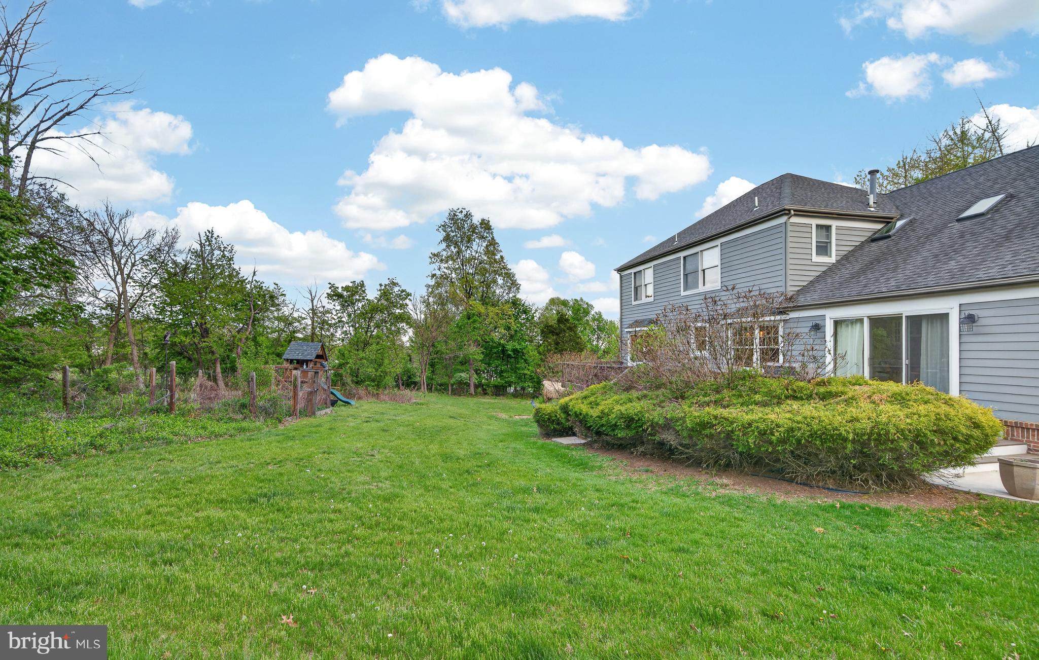 THE WOODLANDS - Residential