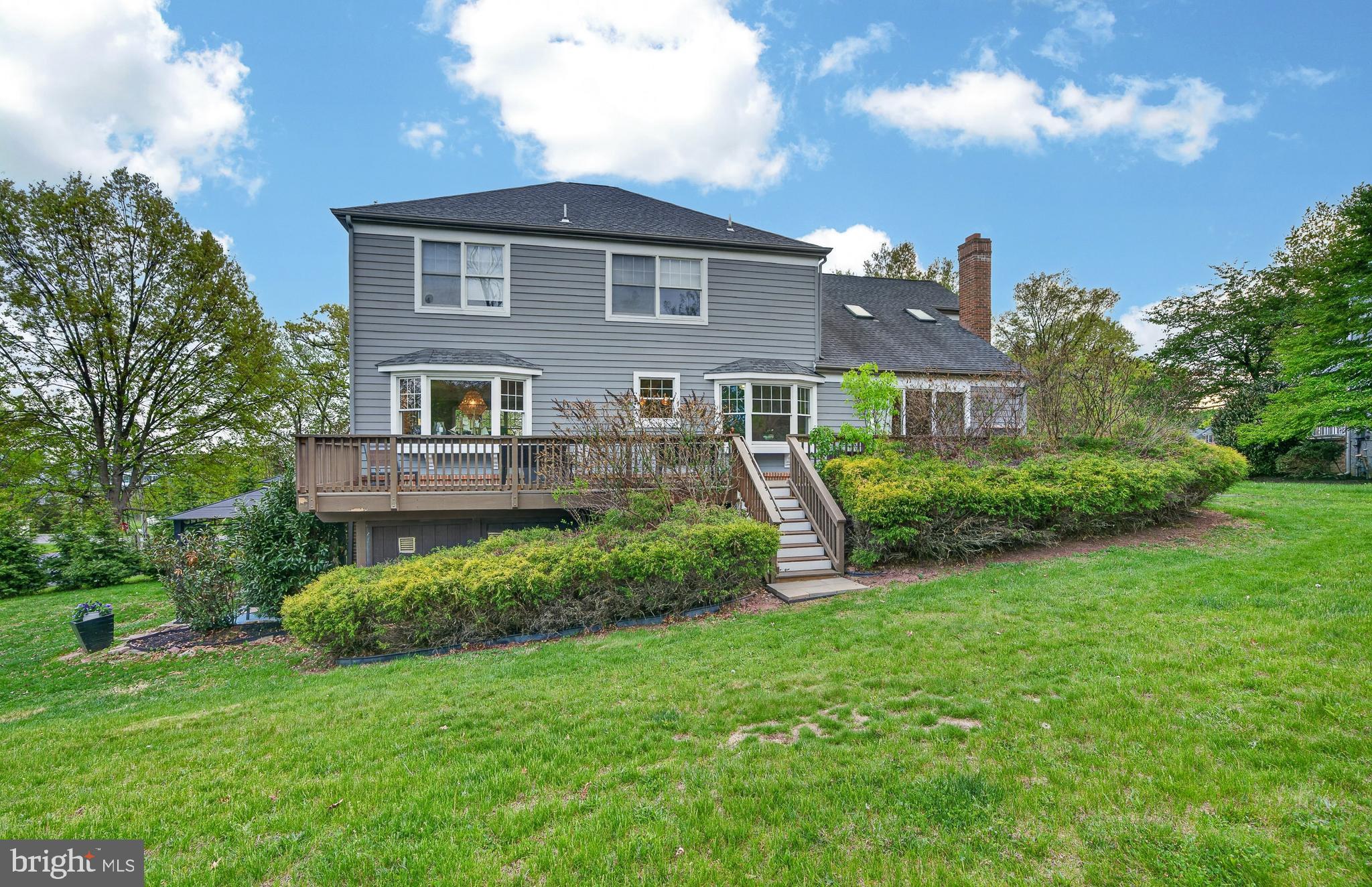 THE WOODLANDS - Residential