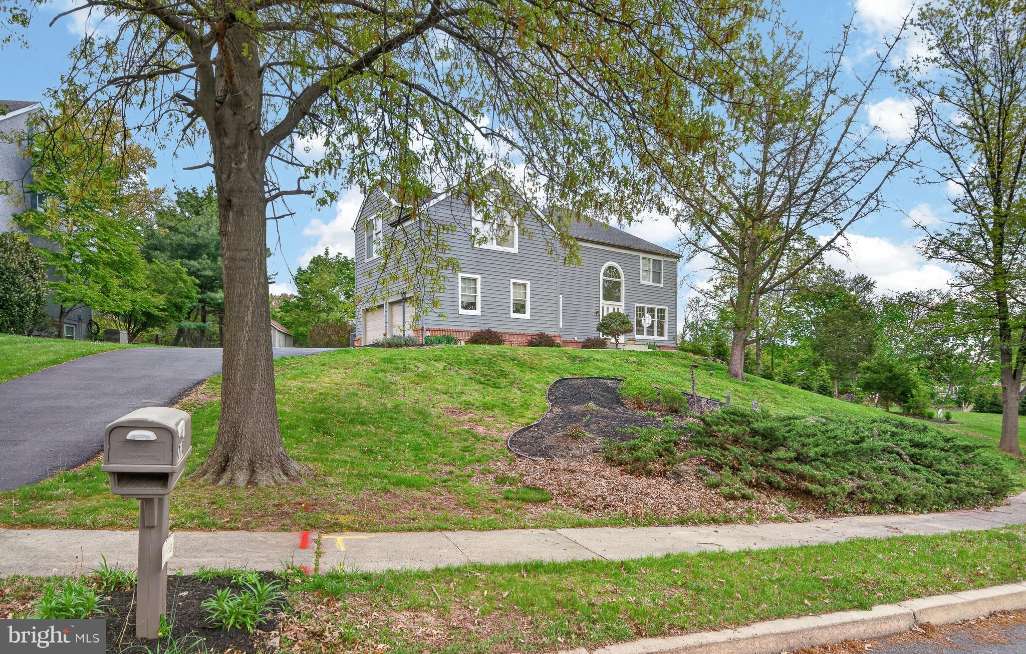 THE WOODLANDS - Residential