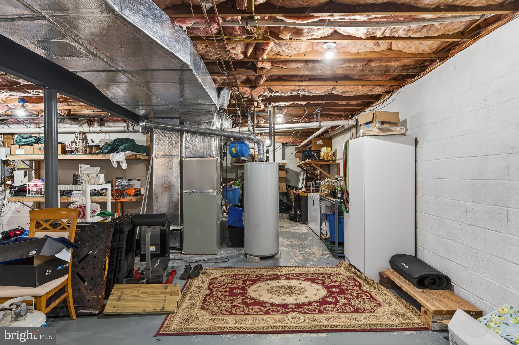 THE WOODLANDS - Residential