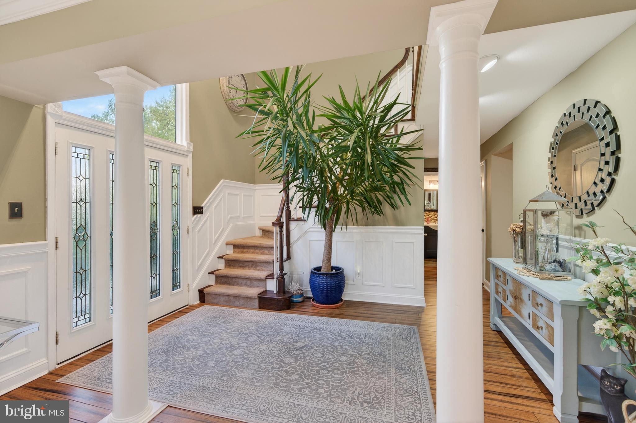 THE WOODLANDS - Residential