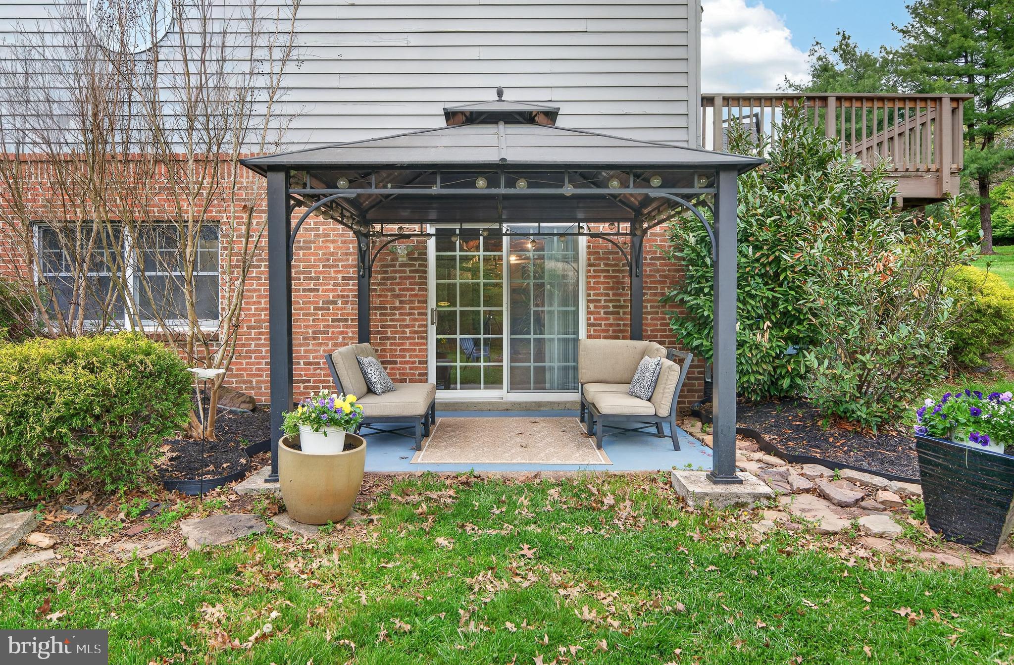 THE WOODLANDS - Residential