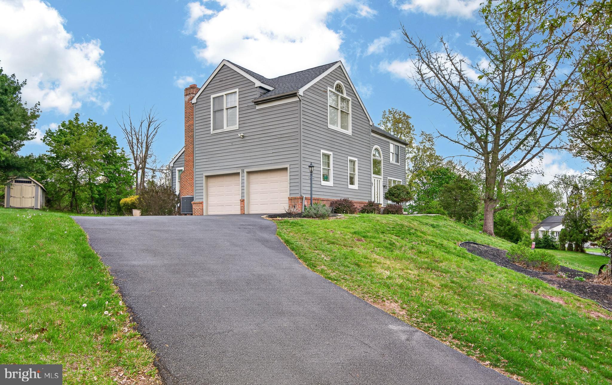 THE WOODLANDS - Residential