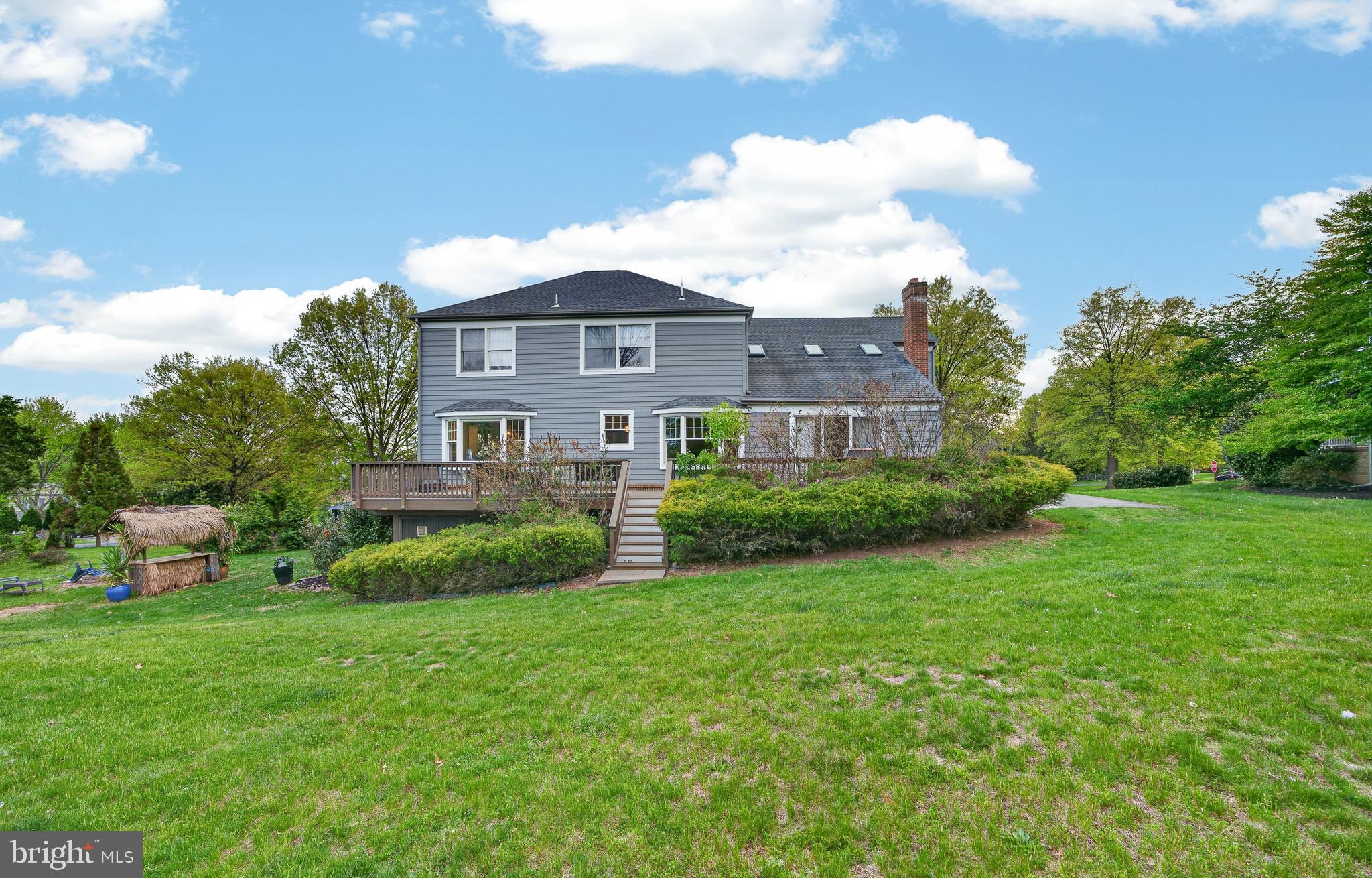 THE WOODLANDS - Residential