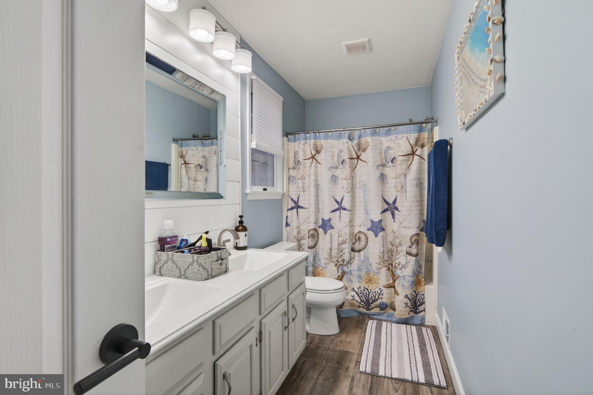 THE WOODLANDS - Residential