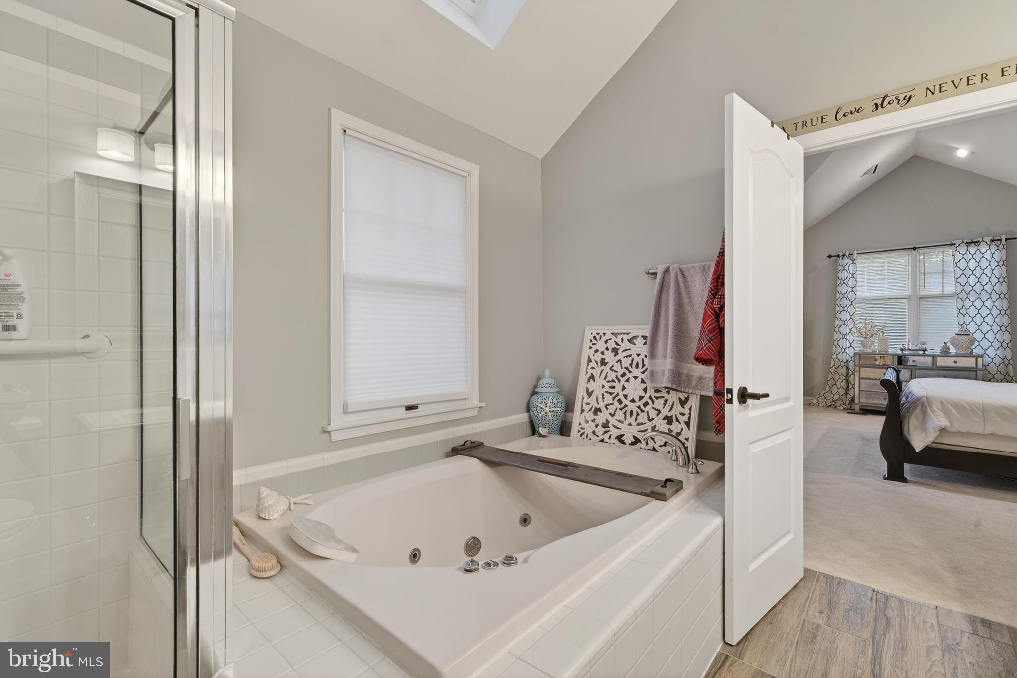 THE WOODLANDS - Residential