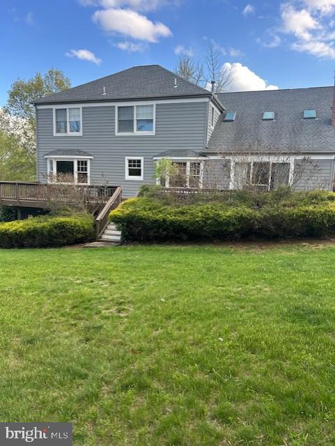 THE WOODLANDS - Residential