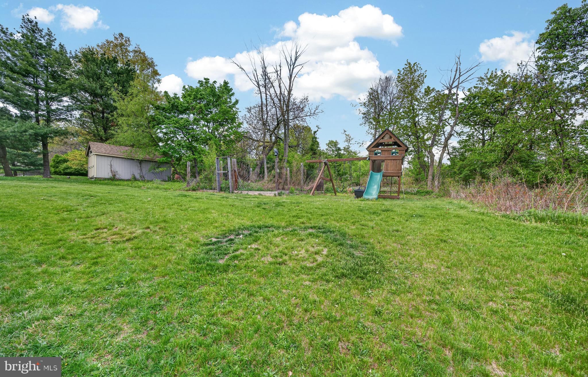 THE WOODLANDS - Residential