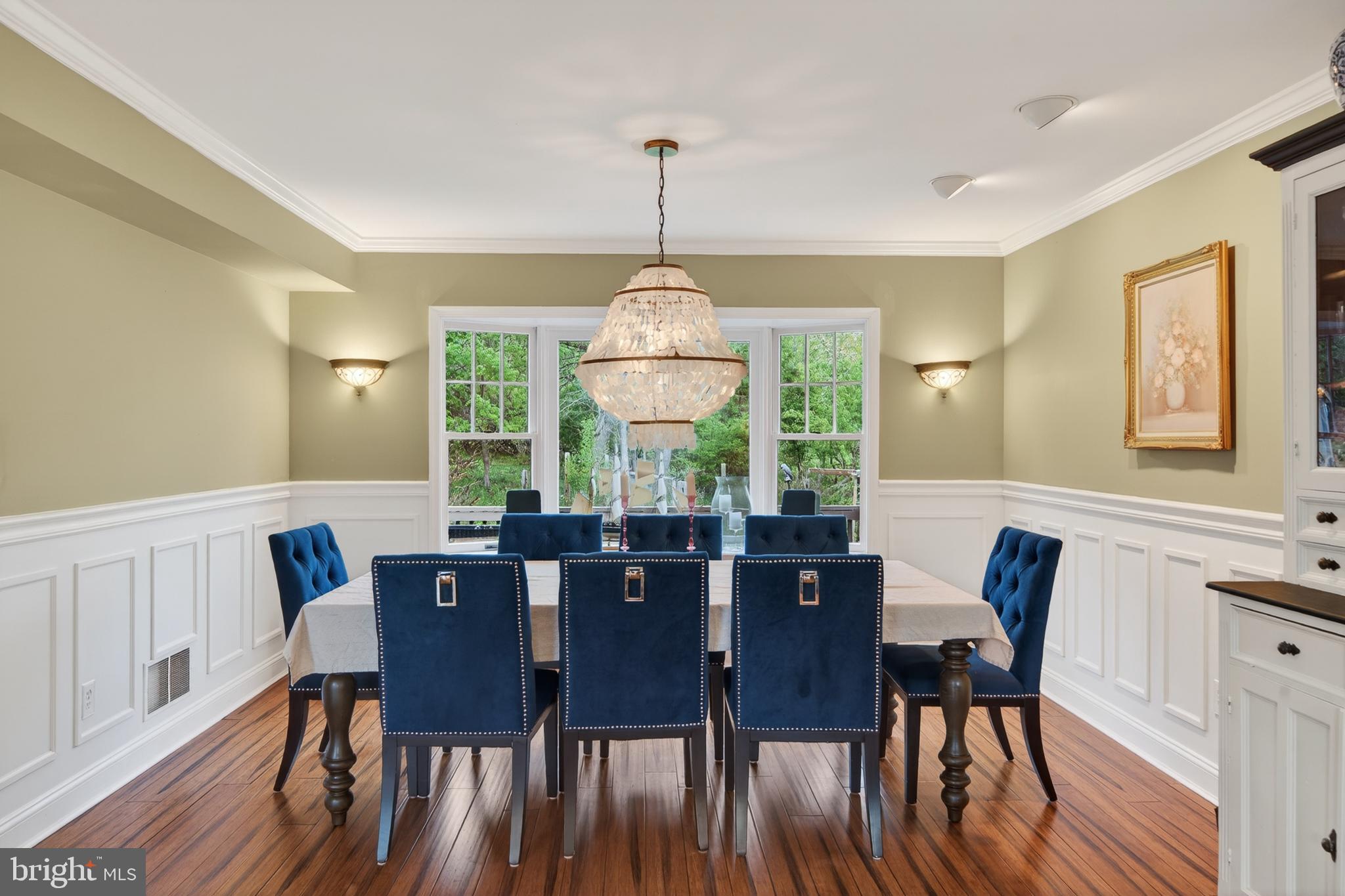 THE WOODLANDS - Residential