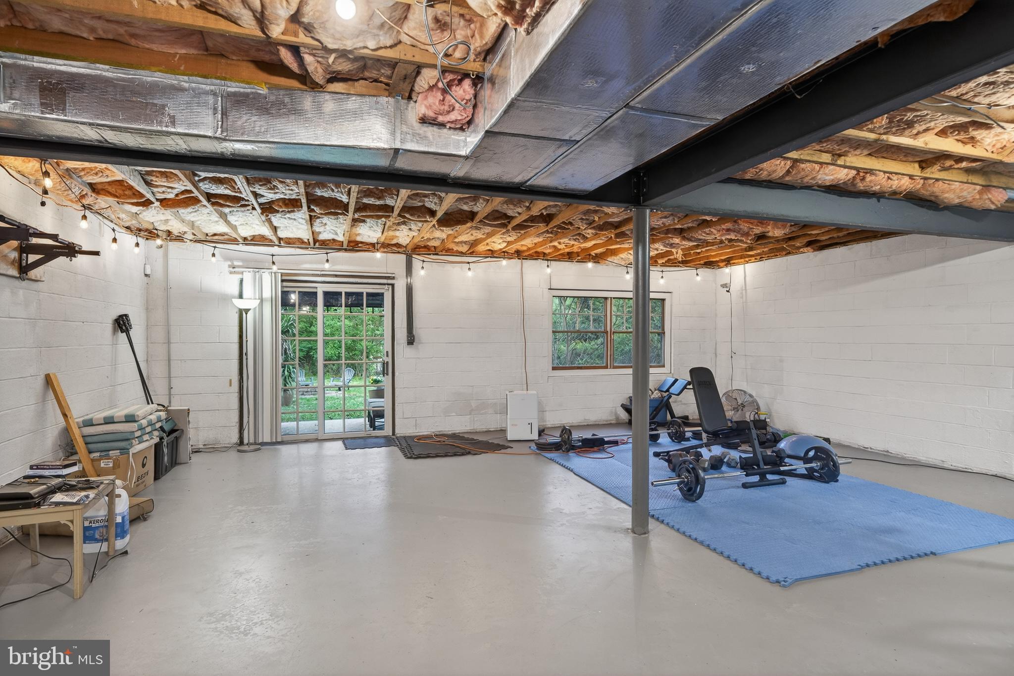 THE WOODLANDS - Residential