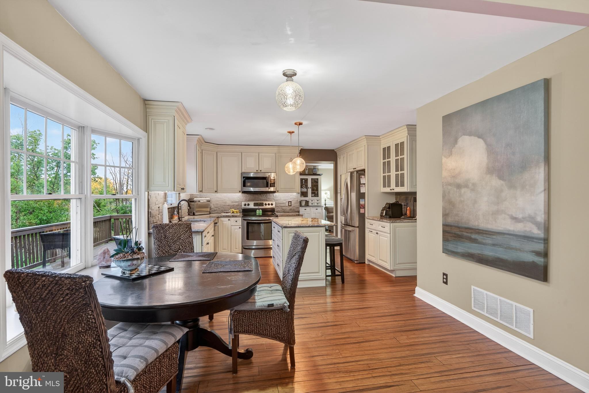 THE WOODLANDS - Residential