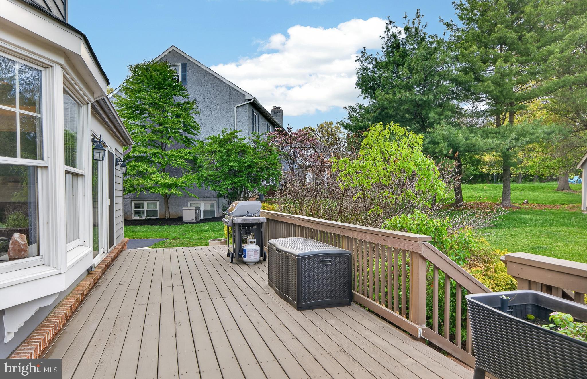 THE WOODLANDS - Residential